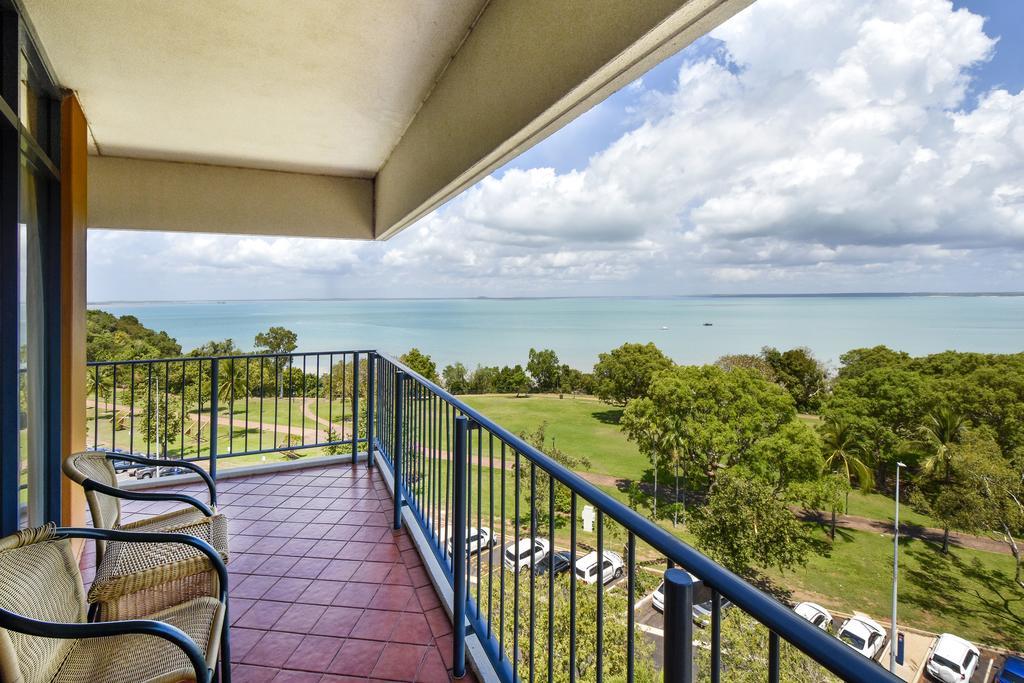 Aparthotel Mantra on The Esplanade Darwin Exterior foto
